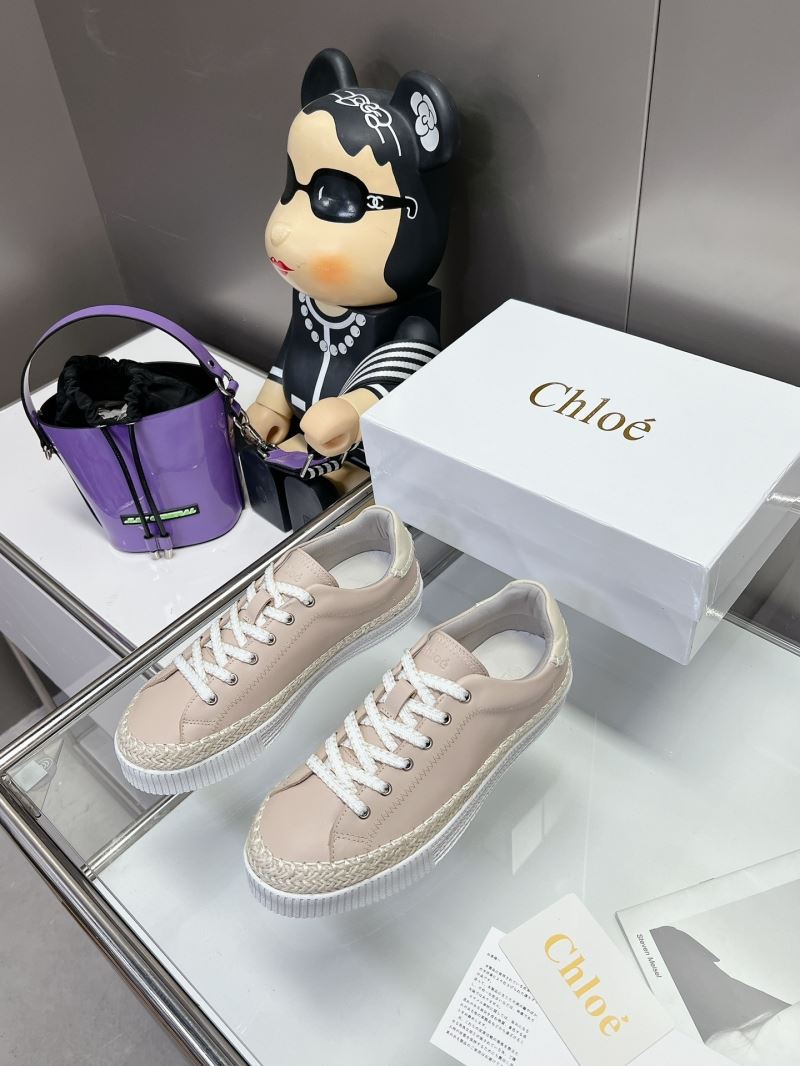 Chloe Shoes